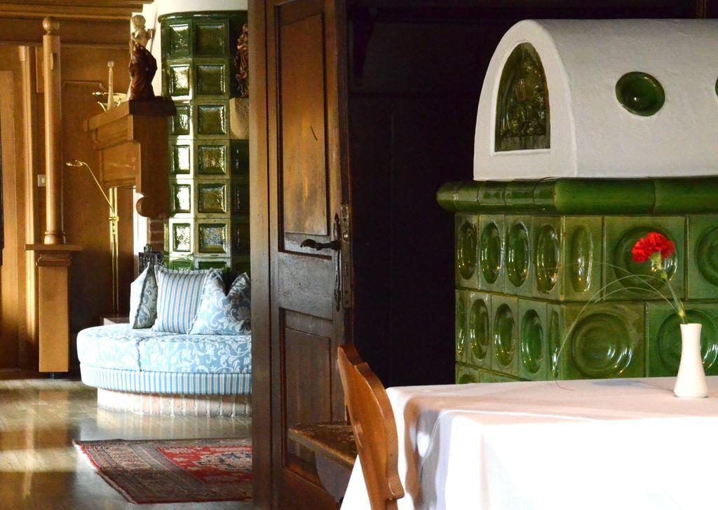 Hotel Kreuz リフィアーノ エクステリア 写真