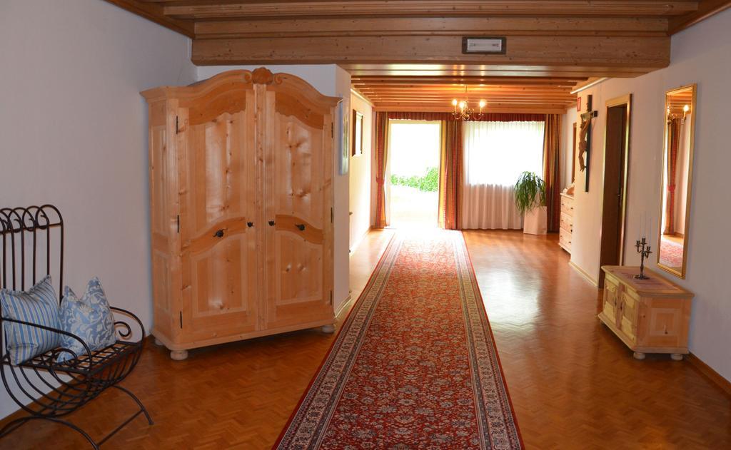 Hotel Kreuz リフィアーノ 部屋 写真