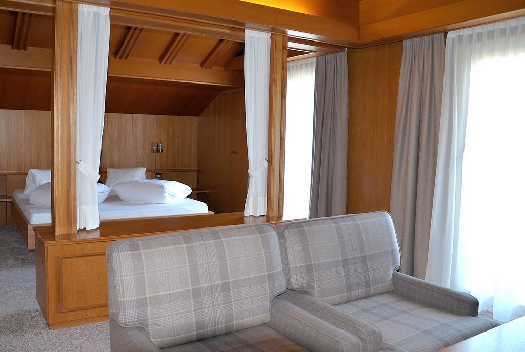 Hotel Kreuz リフィアーノ エクステリア 写真